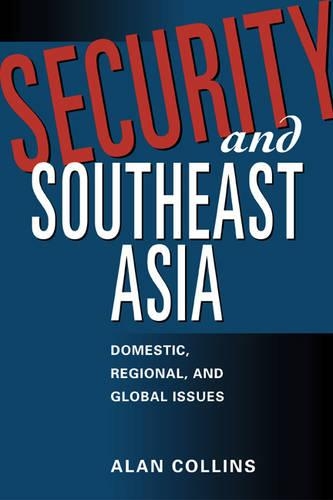 Security and Southeast Asia