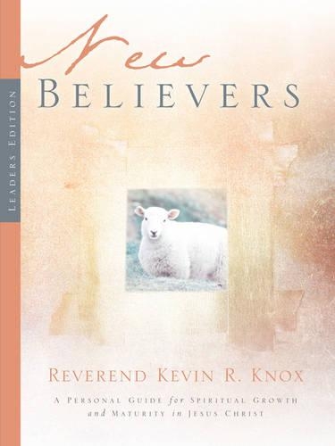 New Believers: (English)