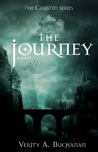 The Journey: (1 The Ceristen)