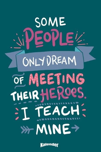 Mein Sonderpädagogik Kalender