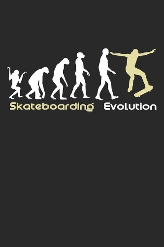 Skateboarding Evolution