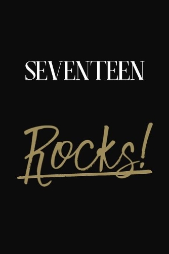 SEVENTEEN Rocks!
