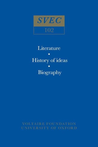 Miscellany/Mélanges