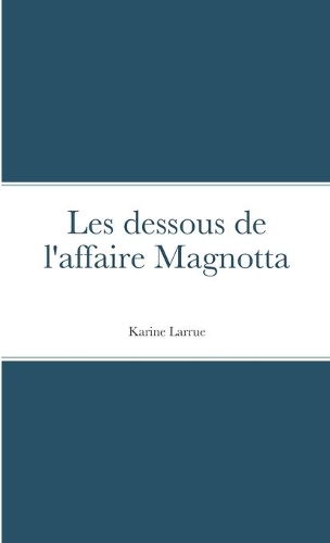 Les dessous de l'affaire Magnotta