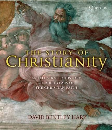 The Story of Christianity