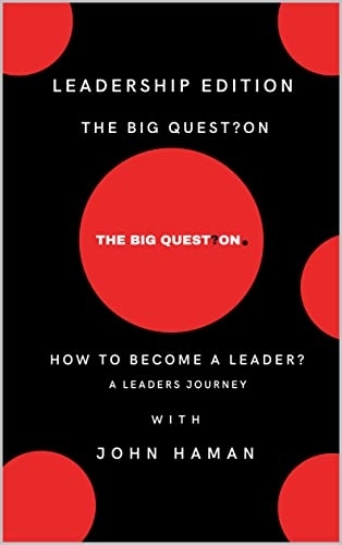 HOW TO BECOME A LEADER?