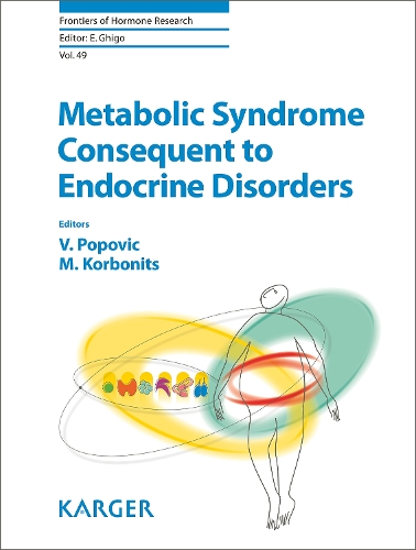 Metabolic Syndrome Consequent to Endocrine Disorders
