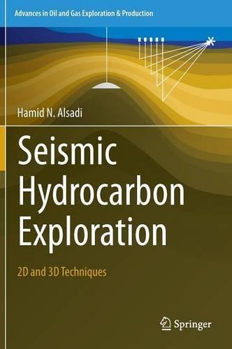 Seismic Hydrocarbon Exploration