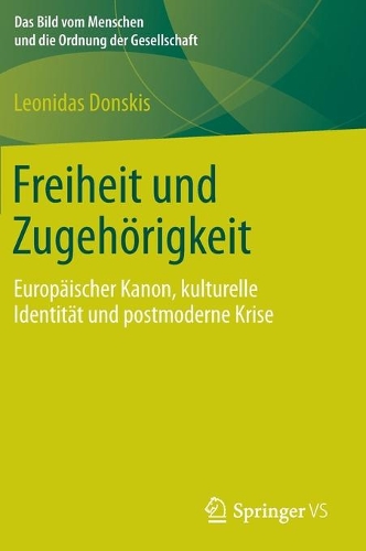 Freiheit und Zugehörigkeit