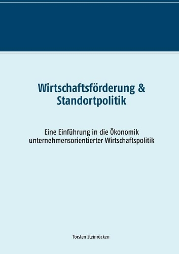 Wirtschaftsförderung & Standortpolitik