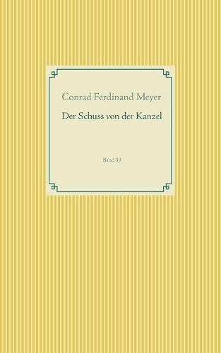 Der Schuss von der Kanzel