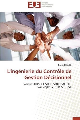 L'Ingénierie Du Contrôle de Gestion Décisionnel