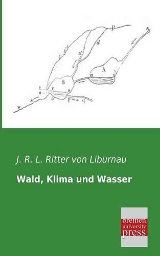 Wald, Klima Und Wasser