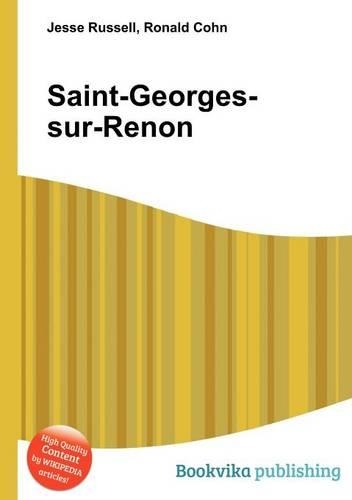 Saint-Georges-Sur-Renon: (English)