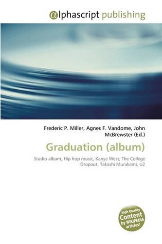Graduation (Album): (English)