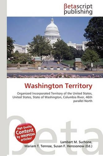 Washington Territory