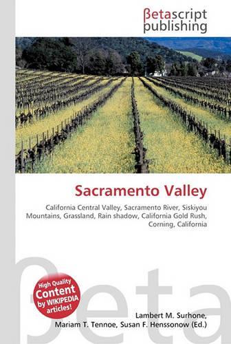 Sacramento Valley