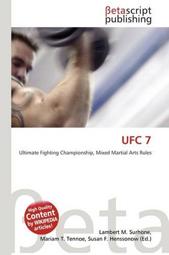 Ufc 7