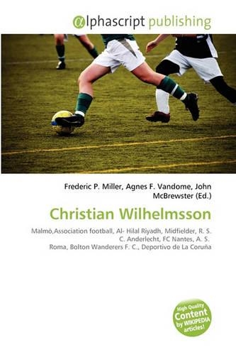 Christian Wilhelmsson