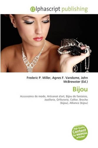 Bijou: (French)