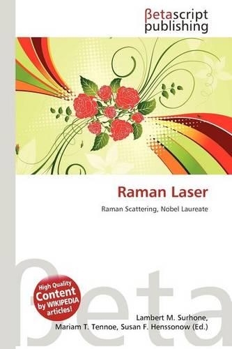 Raman Laser: (English)