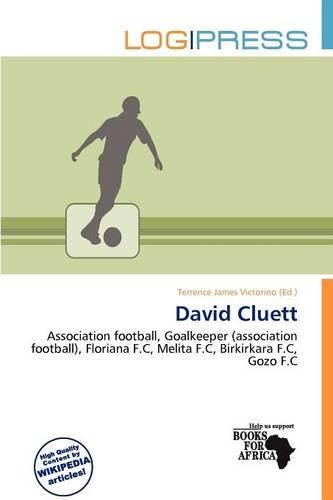 David Cluett