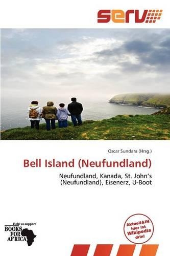 Bell Island (Neufundland): (German)