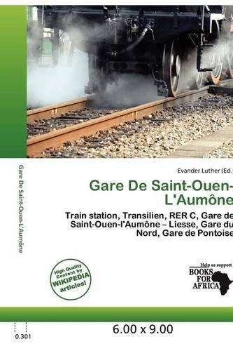 Gare de Saint-Ouen-L'Aum Ne