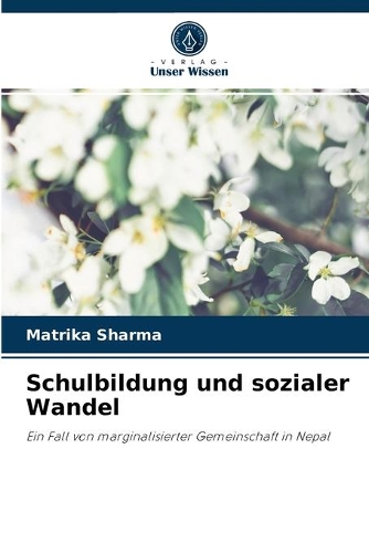 Schulbildung und sozialer Wandel