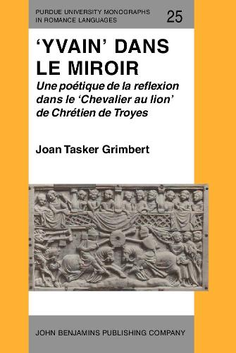 'Yvain' dans le miroir