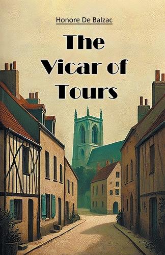 The Vicar of Tours (Edition2024)
