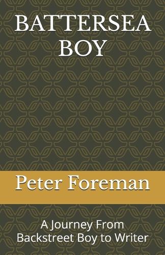 Battersea Boy