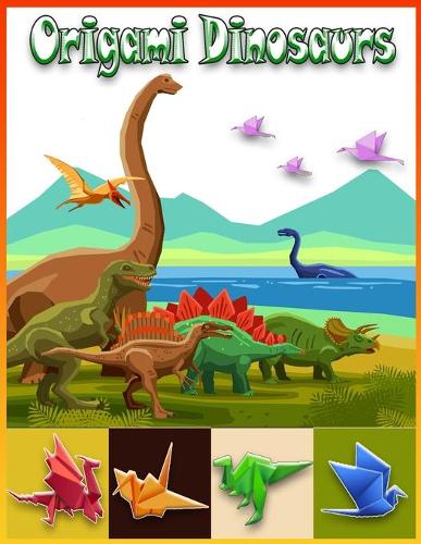 Origami Dinosaurs