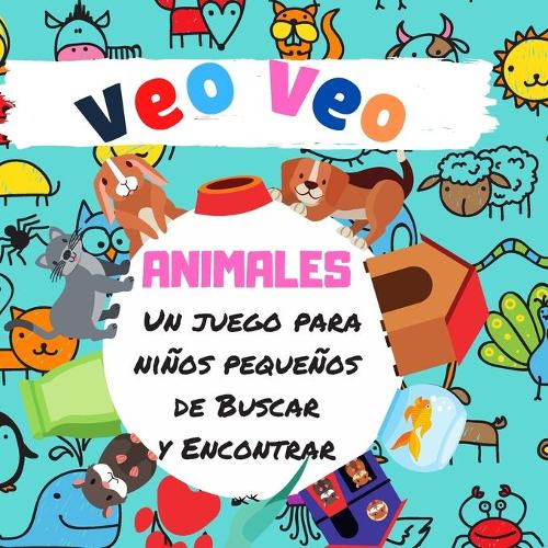Veo Veo - Animales