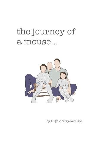 The journey of a mouse...