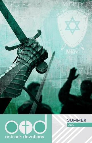 OnTrack Devotions - Summer 2022