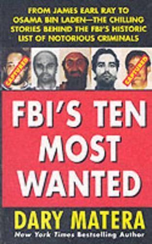 FBI's Ten Most Wanted