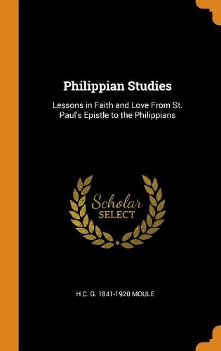 Philippian Studies