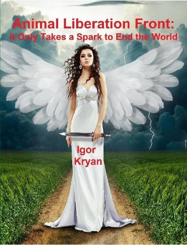 Animal Liberation Front