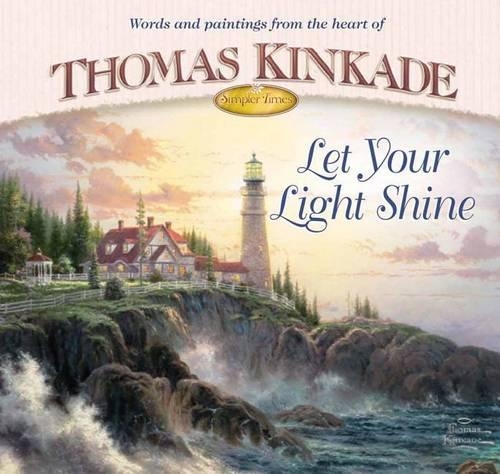 Let Your Light Shine: (Simpler Times Collection)