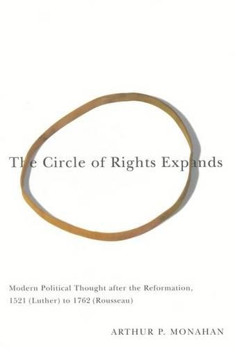 The Circle of Rights Expands