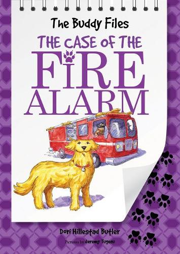 The Case of The Fire Alarm