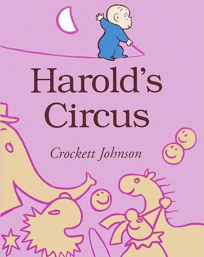 Harold's Circus