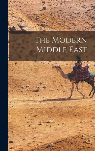 The Modern Middle East