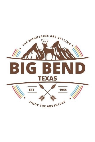 Big Bend Texas