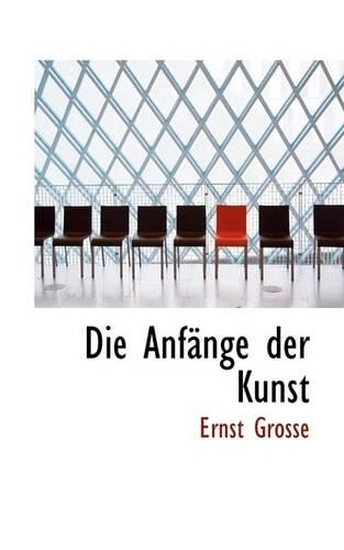 Die Anfange Der Kunst