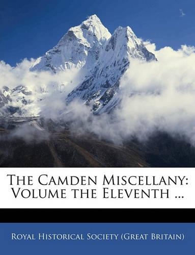 The Camden Miscellany