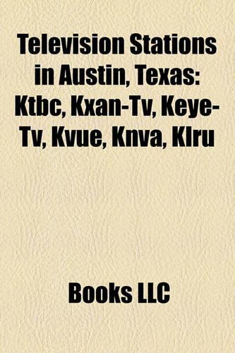 Television Stations in Austin, Texas