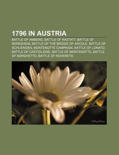 1796 in Austria