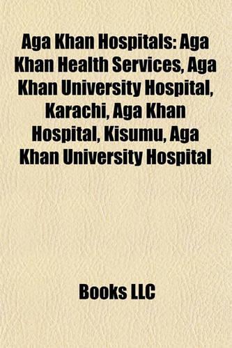 Aga Khan Hospitals